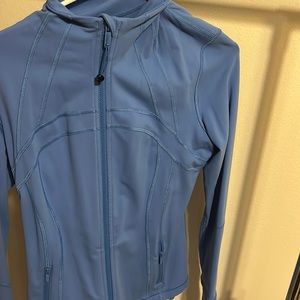 Lululemon define jacket